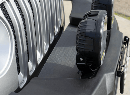 Pare-choc Avant ARB StealthBar Jeep JL & JT Homologué Europe - Jeep Gladiator JT