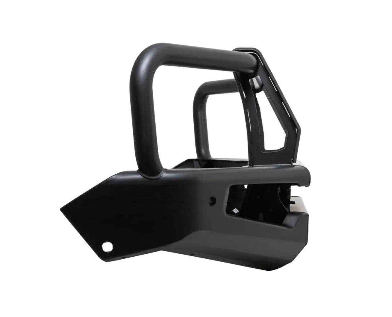 Parechoc Ford Ranger/Raptor 2023+ (NEXT GEN) - SUMMIT ARB4x4 - Ford Ranger/Raptor 2023+