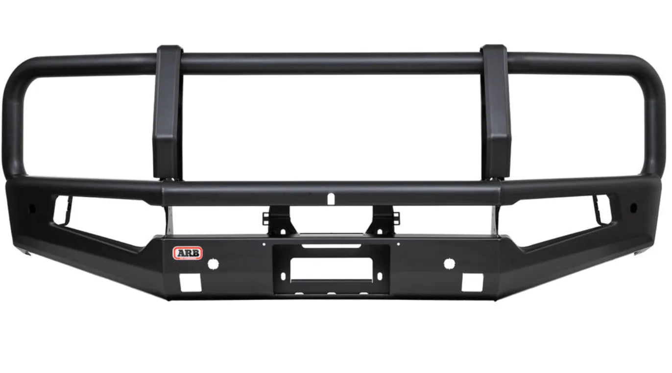 Parechoc Ford Ranger/Raptor 2023+ (NEXT GEN) - SUMMIT ARB4x4 - Ford Ranger/Raptor 2023+