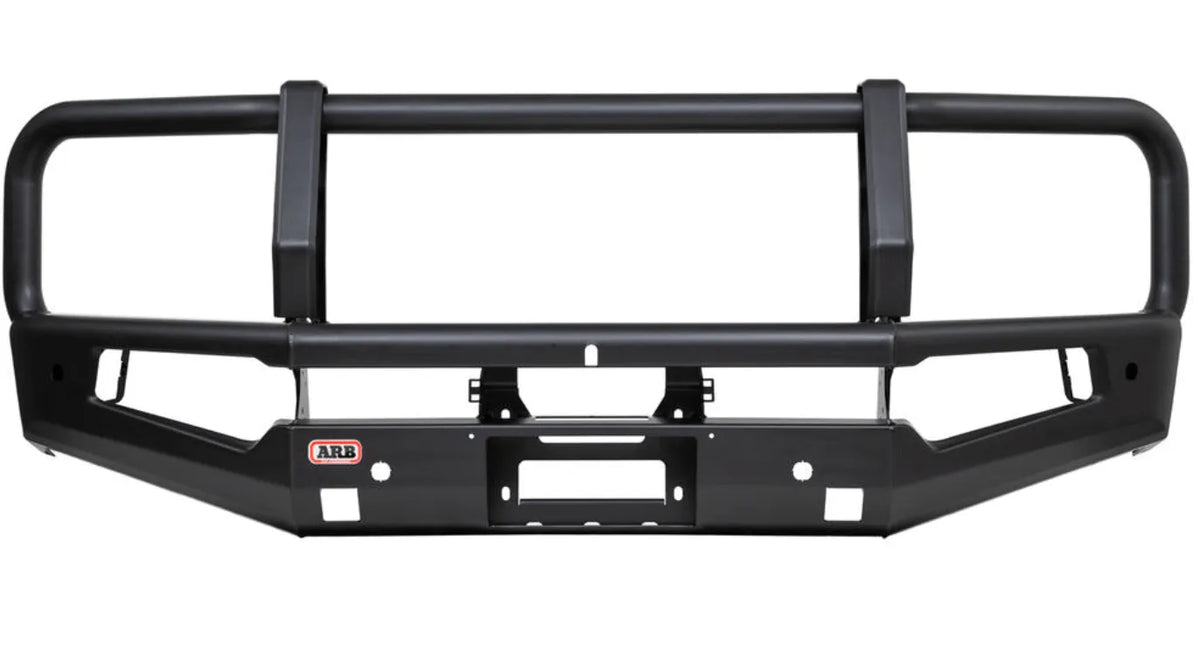 Parechoc Ford Ranger/Raptor 2023+ (NEXT GEN) - SUMMIT ARB4x4 - Ford Ranger/Raptor 2023+