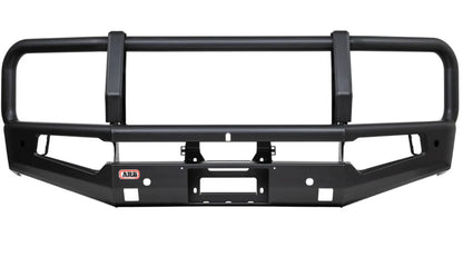 Parechoc Ford Ranger/Raptor 2023+ (NEXT GEN) - SUMMIT ARB4x4 - Ford Ranger/Raptor 2023+