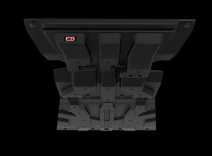 Protections inferieures ARB | Polymer | Ford Ranger 2023+ - Ford Ranger/Raptor 2023+