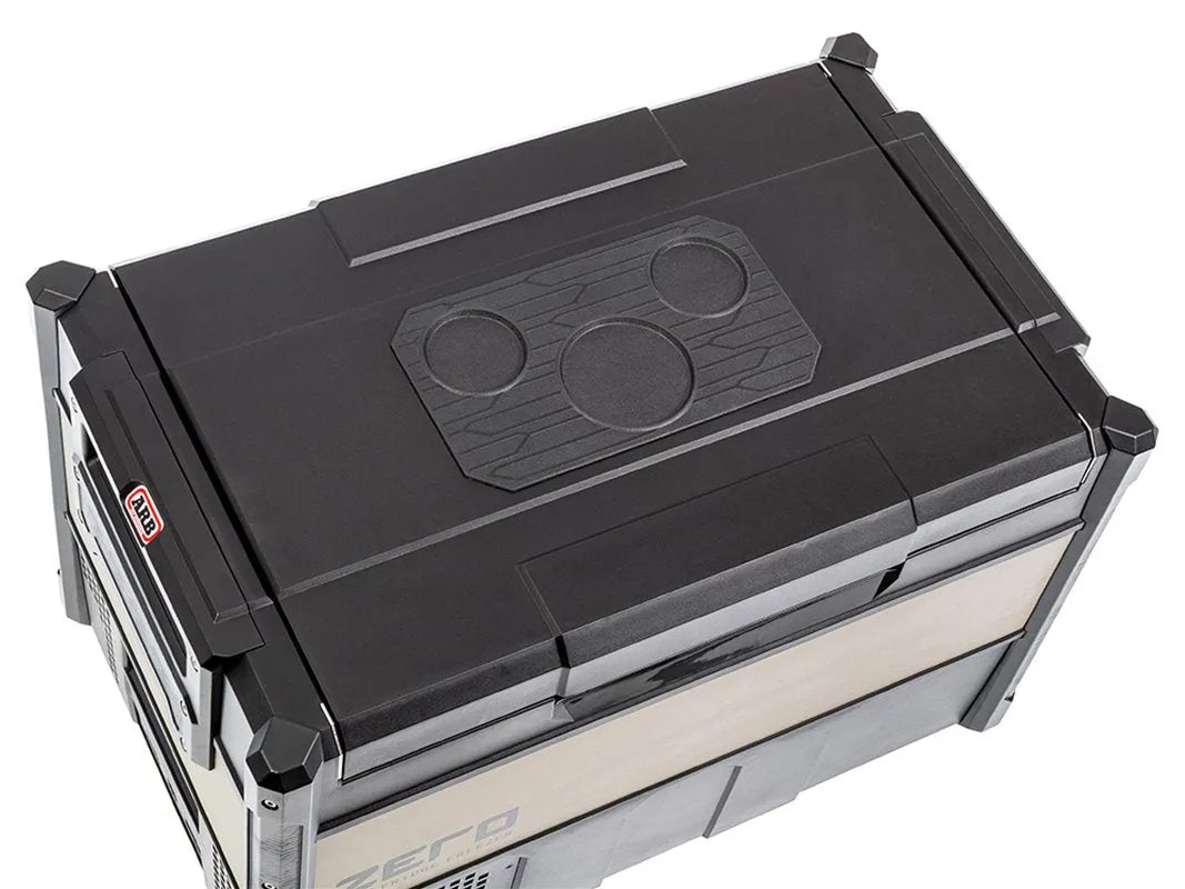 Refrigerateur/Congelateur ARB ZERO Portable | 60 Litres - BYD Shark 2024+