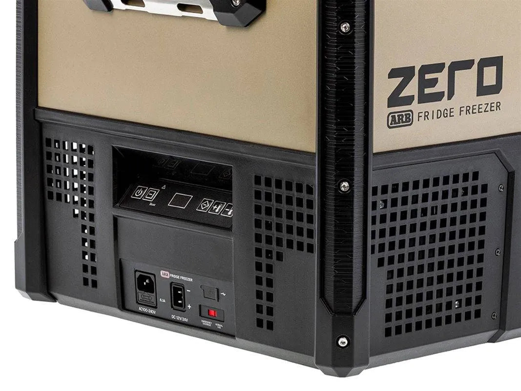 Refrigerateur/Congelateur ARB ZERO Portable | 60 Litres - BYD Shark 2024+