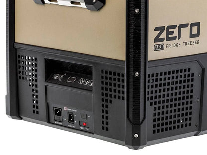 Refrigerateur/Congelateur ARB ZERO Portable | 60 Litres - BYD Shark 2024+