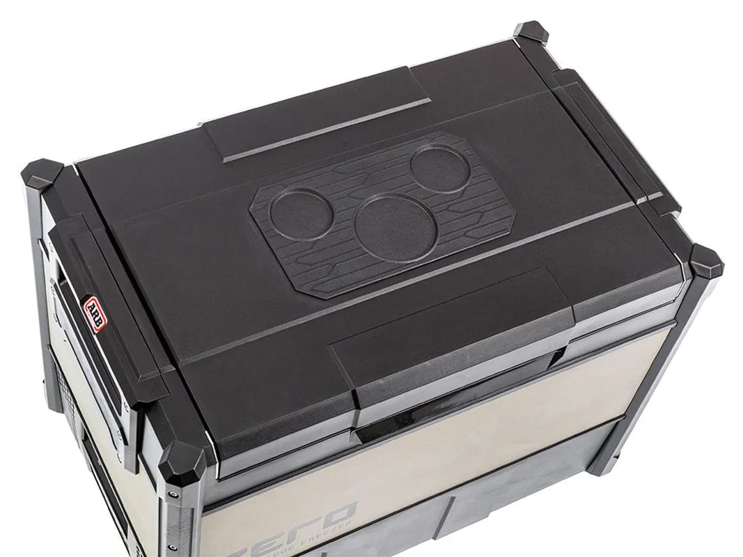 Refrigerateur/Congelateur ARB ZERO Portable | 69 Litres Dual-Zone - BYD Shark 2024+