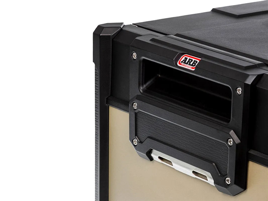 Refrigerateur/Congelateur ARB ZERO Portable | 69 Litres Dual-Zone - BYD Shark 2024+