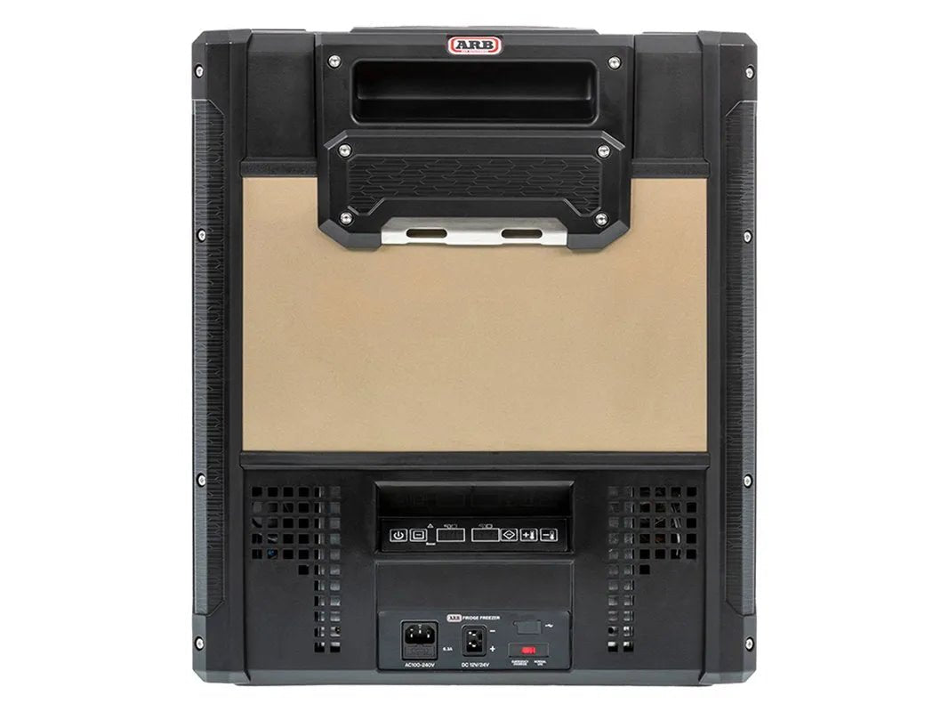 Refrigerateur/Congelateur ARB ZERO Portable | 69 Litres Dual-Zone - BYD Shark 2024+