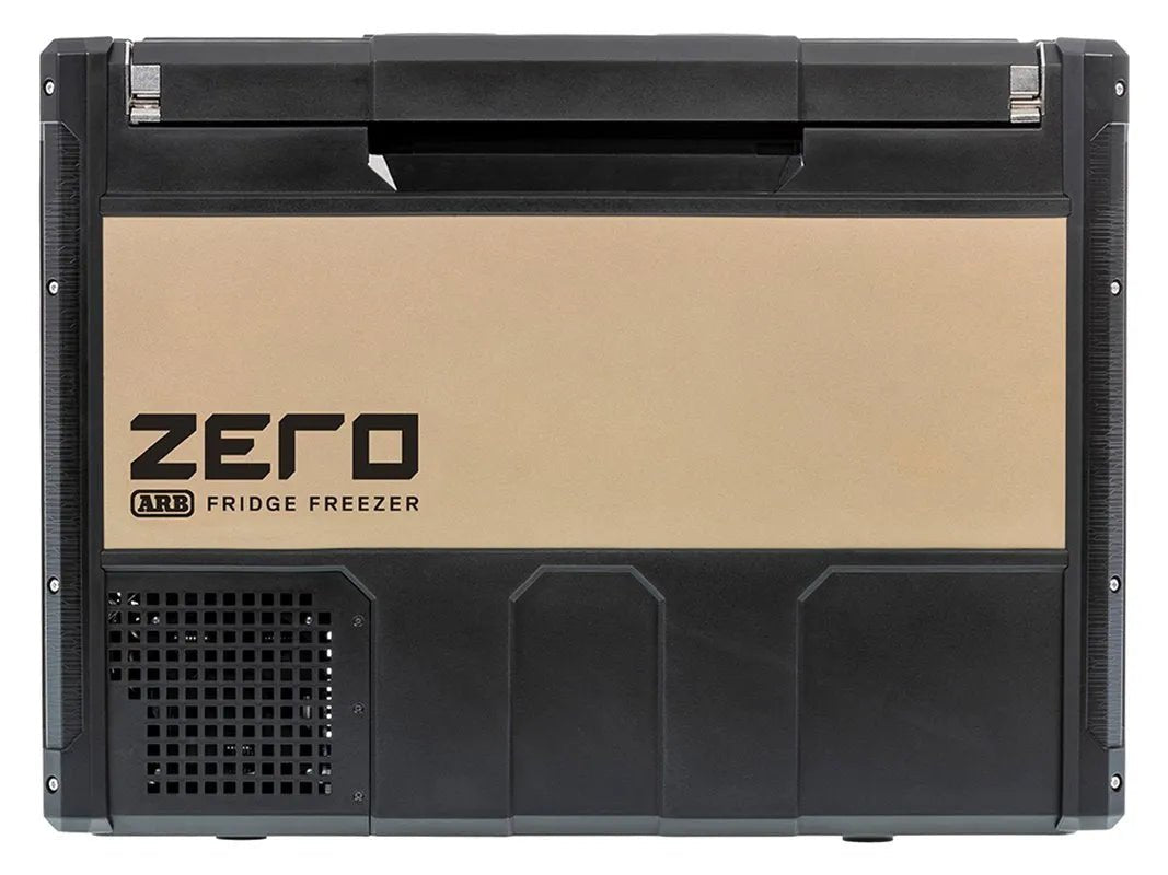 Refrigerateur/Congelateur ARB ZERO Portable | 69 Litres Dual-Zone - BYD Shark 2024+