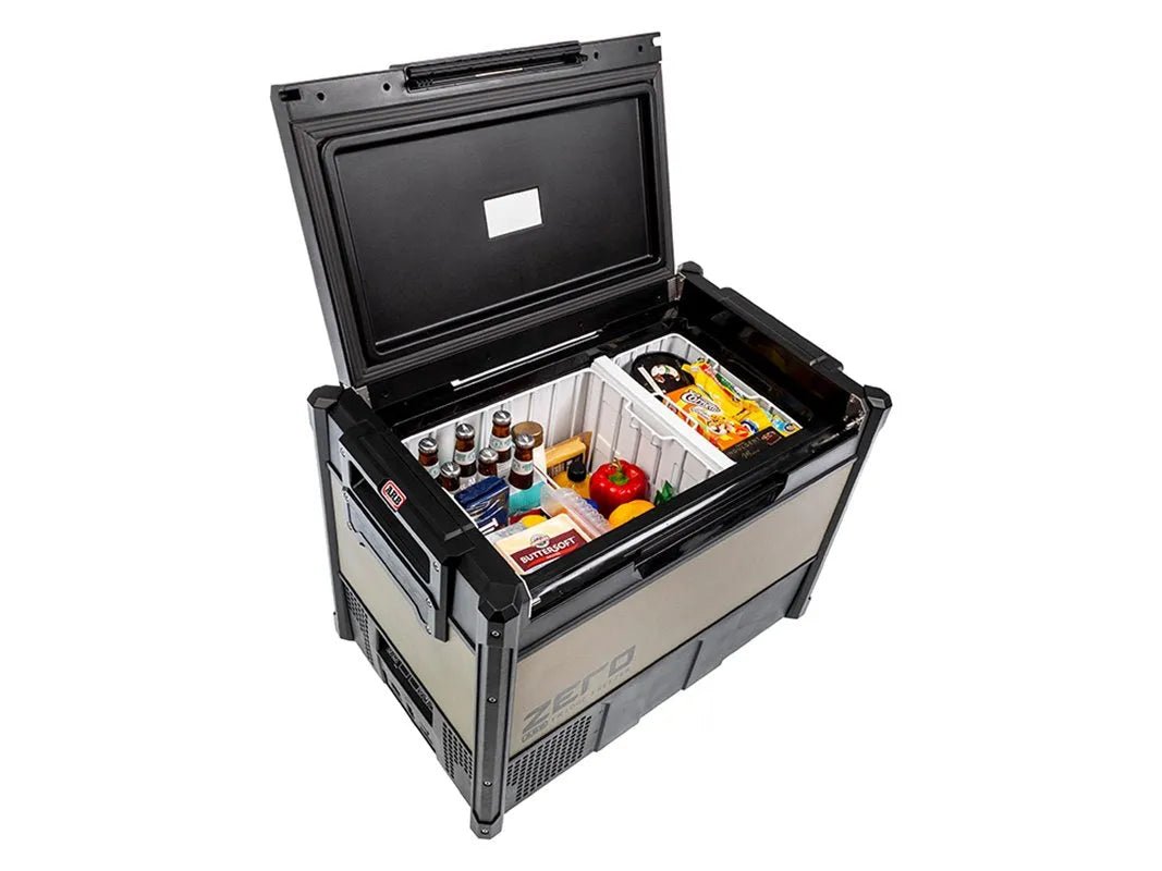 Refrigerateur/Congelateur ARB ZERO Portable | 69 Litres Dual-Zone - BYD Shark 2024+