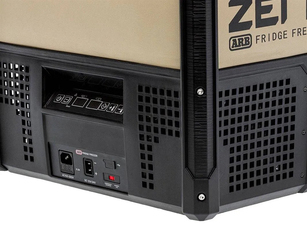 Refrigerateur/Congelateur ARB ZERO Portable | 69 Litres Dual-Zone - BYD Shark 2024+
