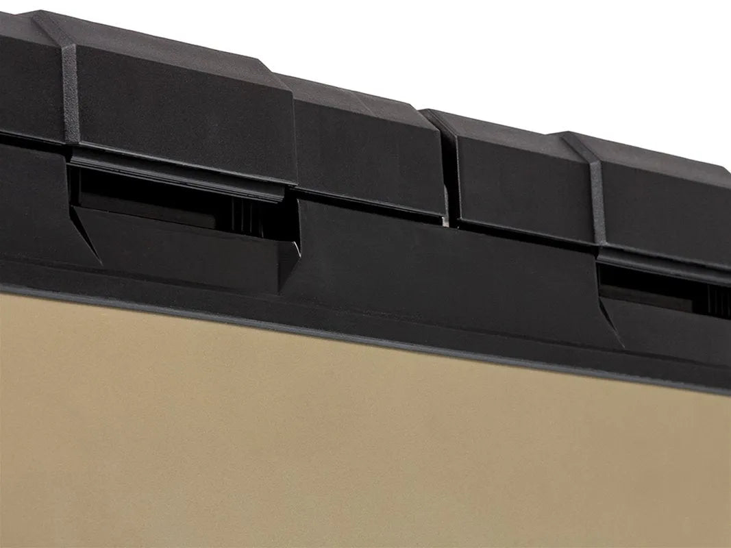 Refrigerateur/Congelateur ARB ZERO Portable | 96 Litres Dual-Zone - BYD Shark 2024+