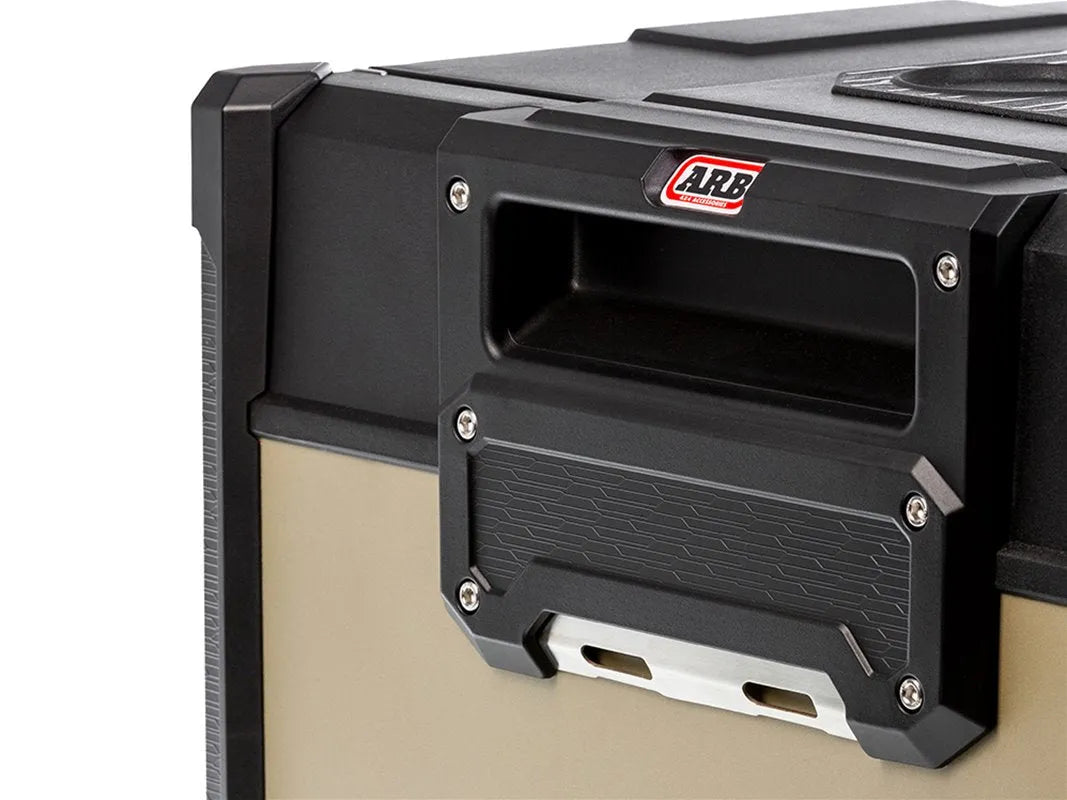 Refrigerateur/Congelateur ARB ZERO Portable | 96 Litres Dual-Zone - BYD Shark 2024+