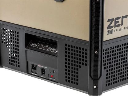 Refrigerateur/Congelateur ARB ZERO Portable | 96 Litres Dual-Zone - BYD Shark 2024+