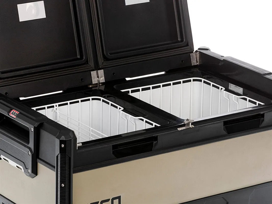Refrigerateur/Congelateur ARB ZERO Portable | 96 Litres Dual-Zone - BYD Shark 2024+