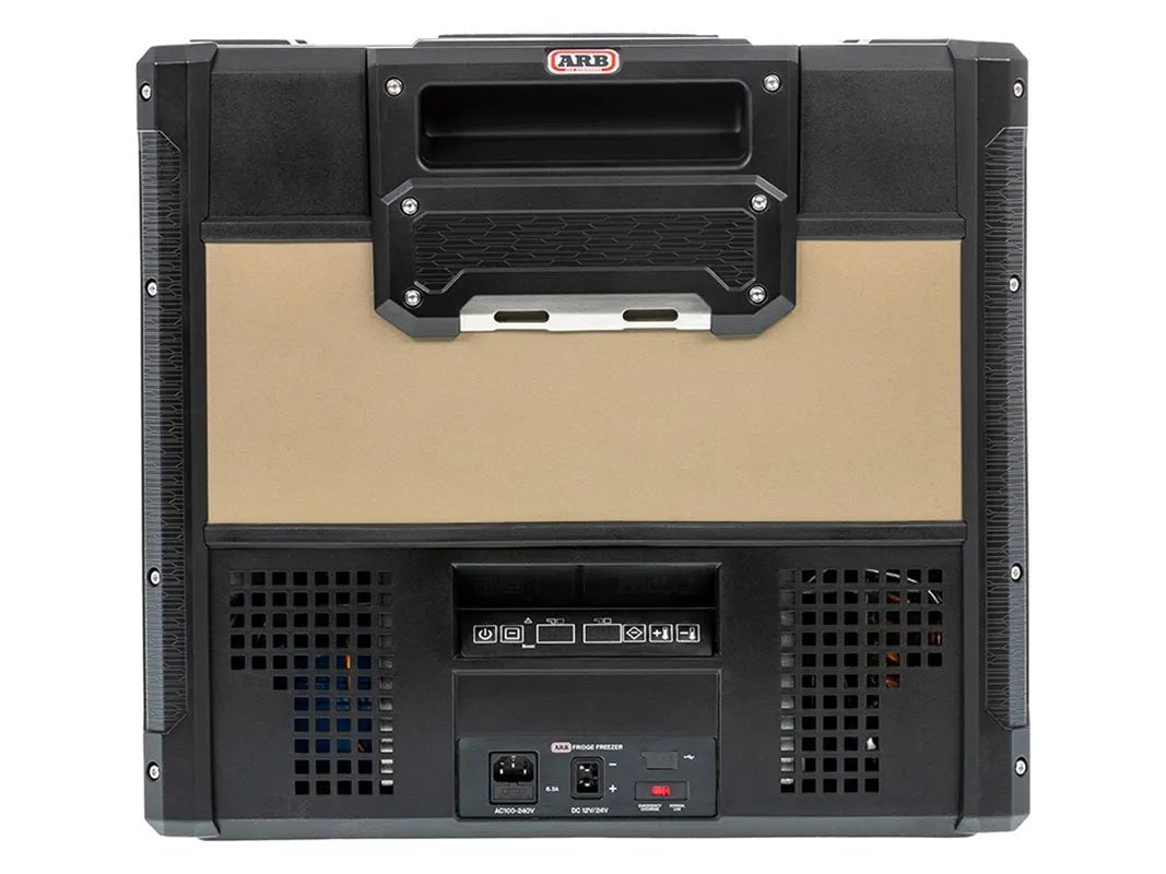Refrigerateur/Congelateur ARB ZERO Portable | 96 Litres Dual-Zone - BYD Shark 2024+