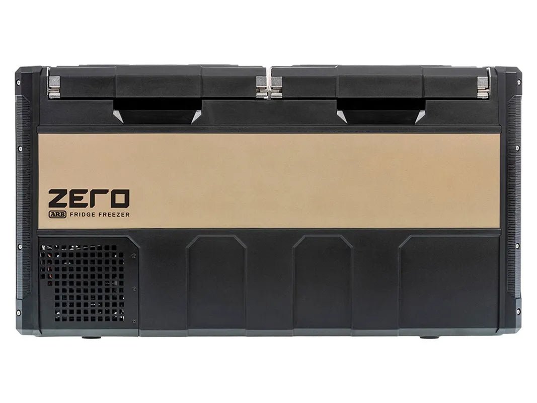 Refrigerateur/Congelateur ARB ZERO Portable | 96 Litres Dual-Zone - BYD Shark 2024+