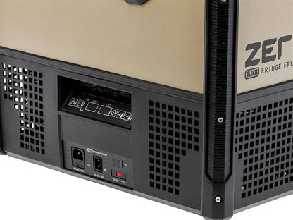 Refrigerateur/Congelateur ARB ZERO Portable | 96 Litres Dual-Zone - BYD Shark 2024+
