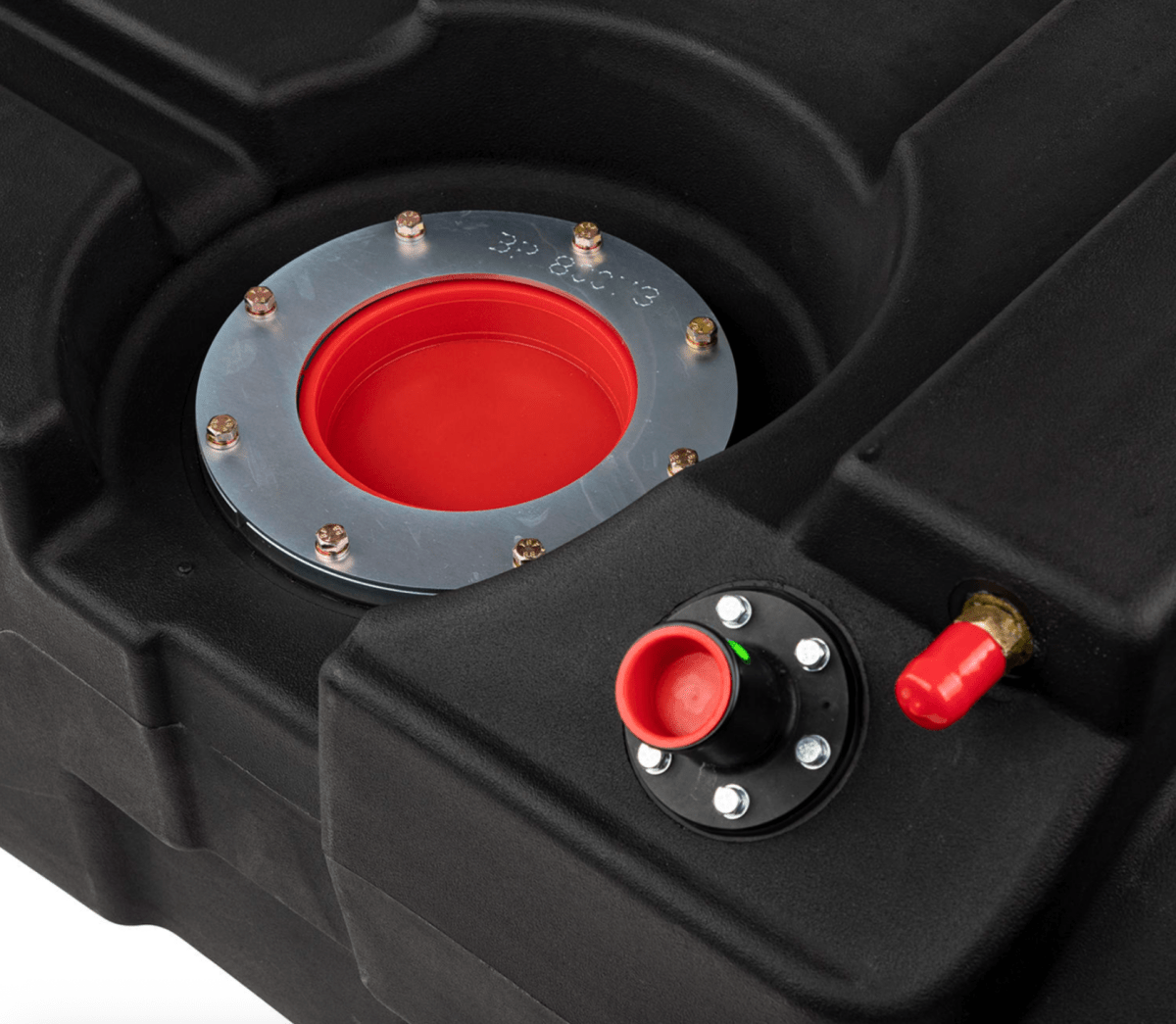 Reservoir 140L ARB Frontier pour Isuzu Dmax 2012-2020 - Isuzu Dmax 2012-2020