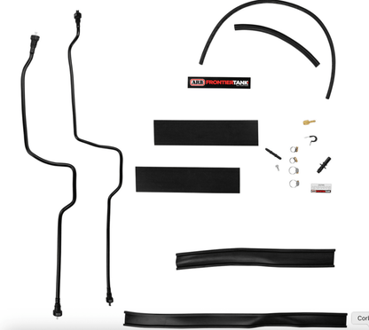 Reservoir 140L ARB Frontier pour Isuzu Dmax 2012-2020 - Isuzu Dmax 2012-2020