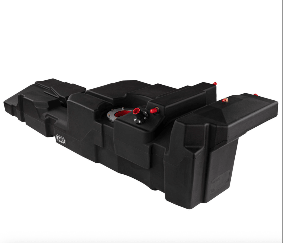 Reservoir 140L ARB Frontier pour Isuzu Dmax 2012-2020 - Isuzu Dmax 2012-2020