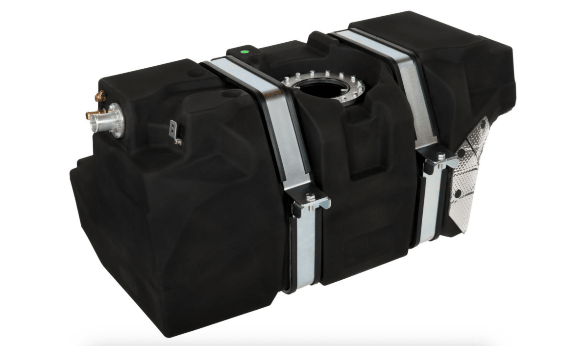 Réservoir 145L ARB Frontier pour Nissan Patrol GQ/GU - Nissan Patrol Y60