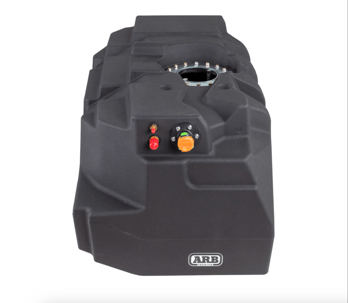 Réservoir 145L ARB Frontier pour Nissan Patrol GQ/GU - Nissan Patrol Y60