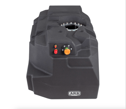 Réservoir 145L ARB Frontier pour Nissan Patrol GQ/GU - Nissan Patrol Y60