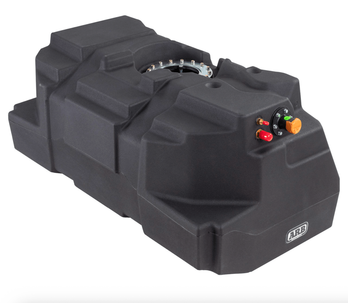 Réservoir 145L ARB Frontier pour Nissan Patrol GQ/GU - Nissan Patrol Y60
