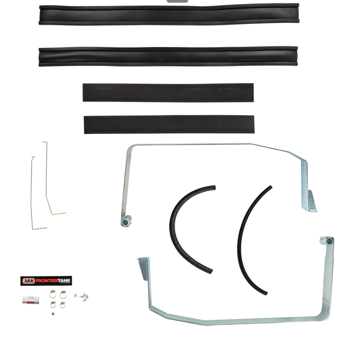 Reservoir ARB Frontier Polymer 180L | Toyota Land Cruiser 79 Series - Toyota Land Cruiser 78/79
