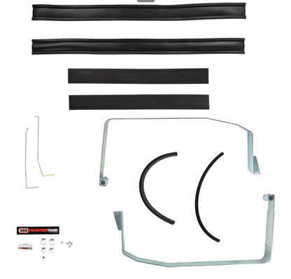 Reservoir ARB Frontier Polymer 180L | Toyota Land Cruiser 79 Series - Toyota Land Cruiser 78/79