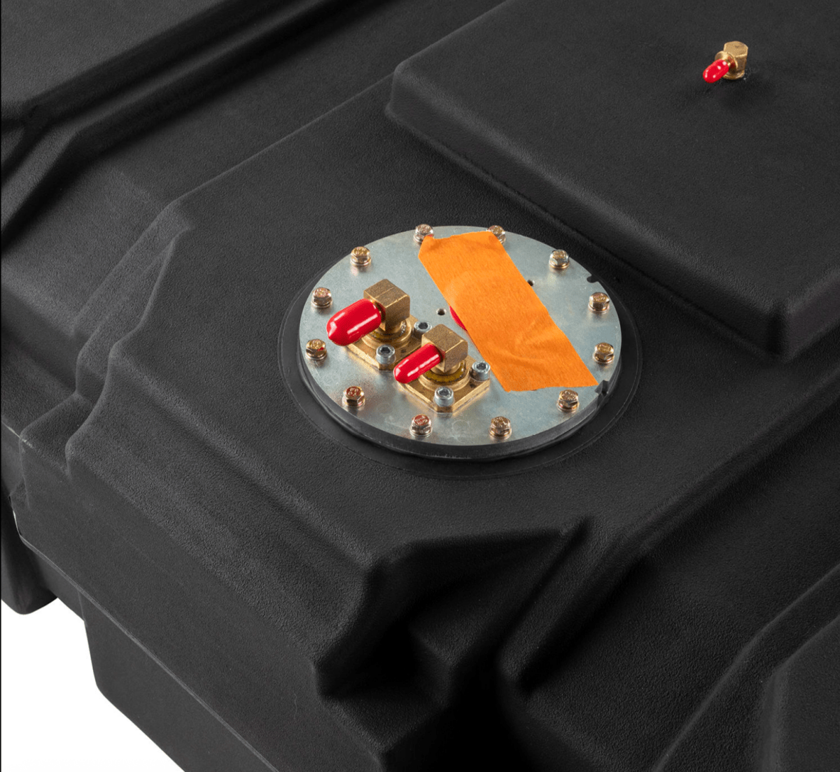 Reservoir ARB Frontier Polymer 180L | Toyota Land Cruiser 79 Series - Toyota Land Cruiser 78/79