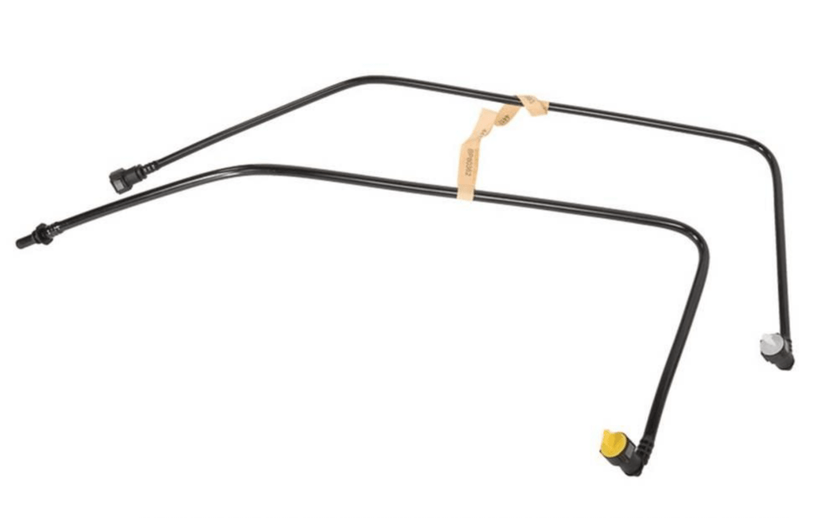 Reservoir Remplacement ARB Frontier Polymer 130L | VW AMAROK 2011-2022 - VW Amarok 2011-2022