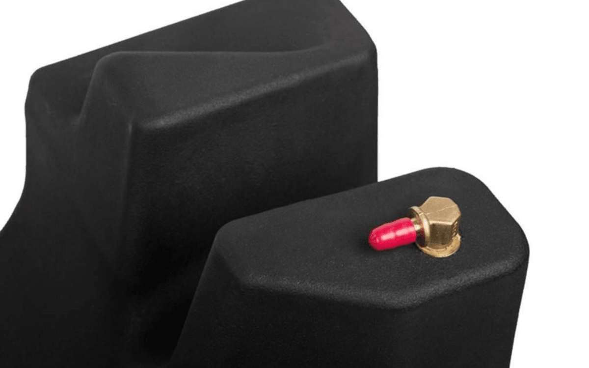 Reservoir Remplacement ARB Frontier Polymer 130L | VW AMAROK 2011-2022 - VW Amarok 2011-2022