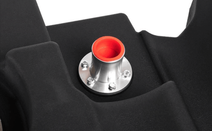 Reservoir Remplacement ARB Frontier Polymer 130L | VW AMAROK 2011-2022 - VW Amarok 2011-2022