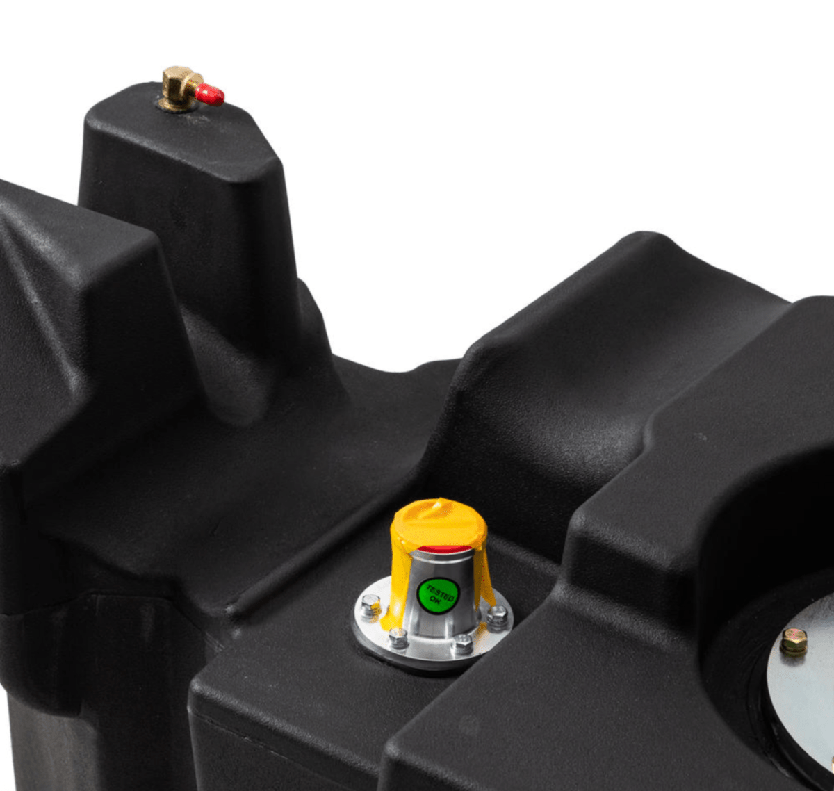 Reservoir Remplacement ARB Frontier Polymer 130L | VW AMAROK 2011-2022 - VW Amarok 2011-2022