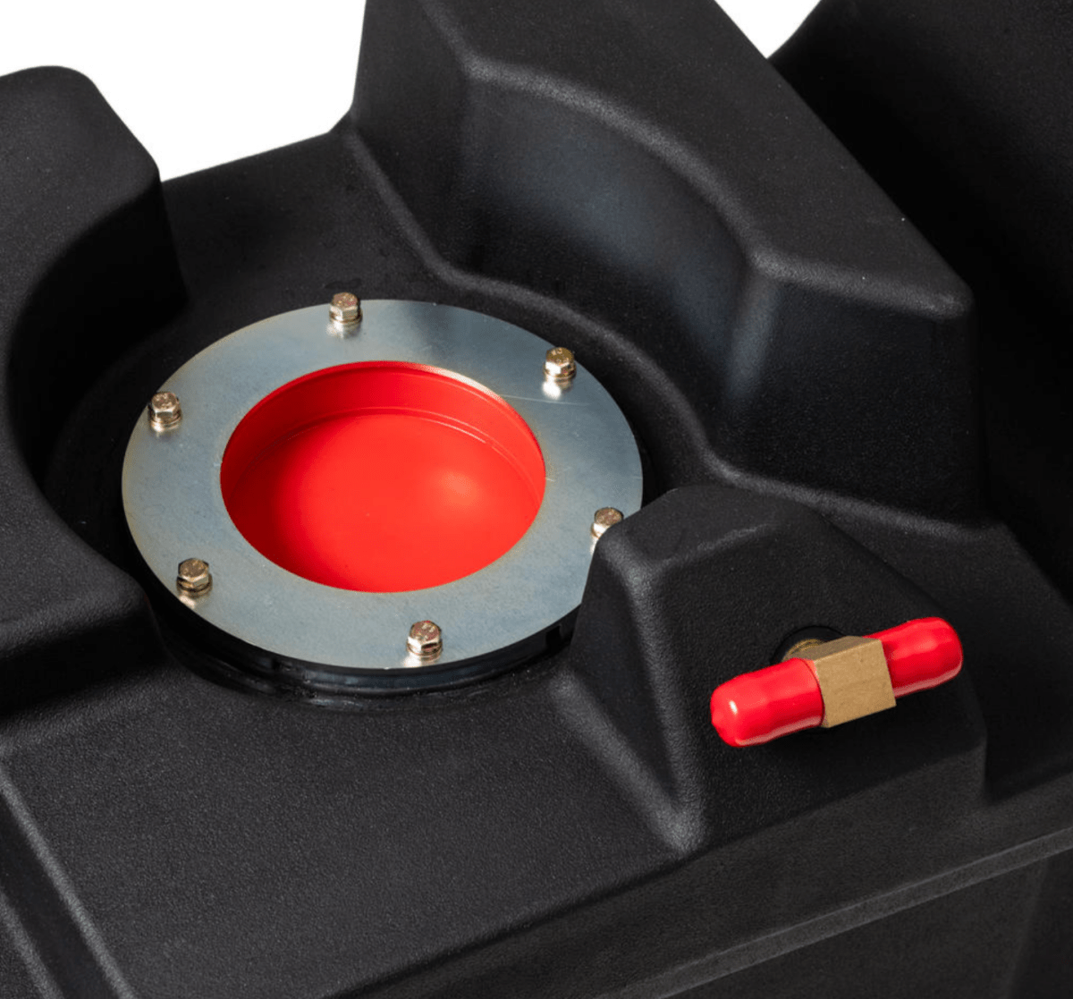 Reservoir Remplacement ARB Frontier Polymer 130L | VW AMAROK 2011-2022 - VW Amarok 2011-2022