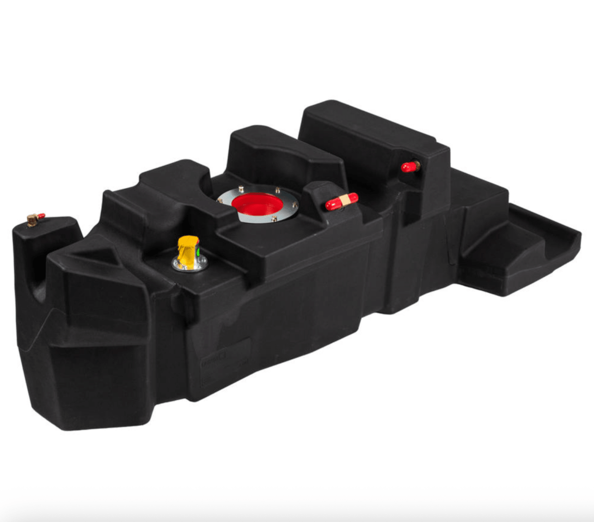 Reservoir Remplacement ARB Frontier Polymer 130L | VW AMAROK 2011-2022 - VW Amarok 2011-2022