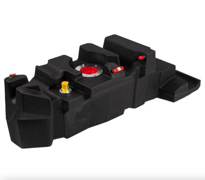 Reservoir Remplacement ARB Frontier Polymer 130L | VW AMAROK 2011-2022 - VW Amarok 2011-2022