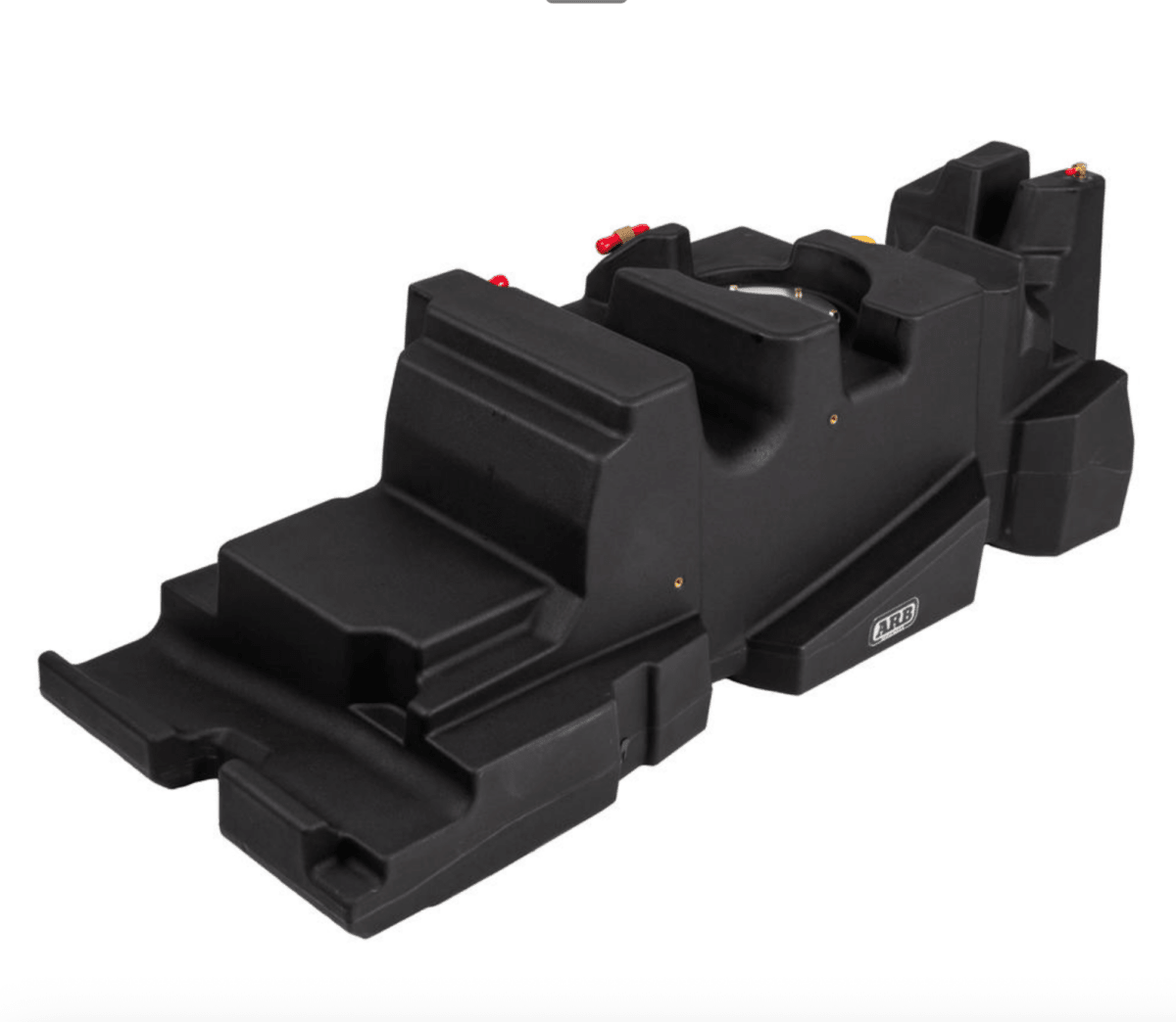 Reservoir Remplacement ARB Frontier Polymer 130L | VW AMAROK 2011-2022 - VW Amarok 2011-2022