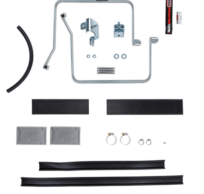 Reservoir Remplacement ARB Frontier Polymer 145L | Toyota Hilux VIGO 2005-2015 - Toyota Hilux 2005-2015