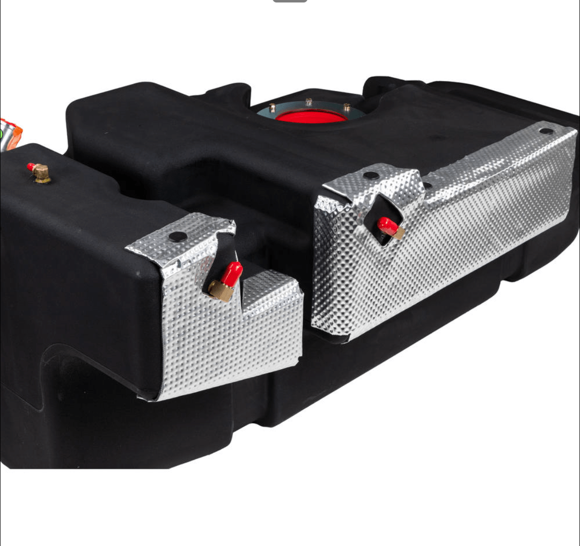 Reservoir Remplacement ARB Frontier Polymer 145L | Toyota Hilux VIGO 2005-2015 - Toyota Hilux 2005-2015