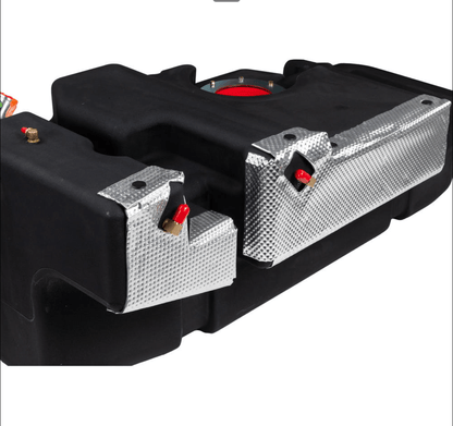 Reservoir Remplacement ARB Frontier Polymer 145L | Toyota Hilux VIGO 2005-2015 - Toyota Hilux 2005-2015