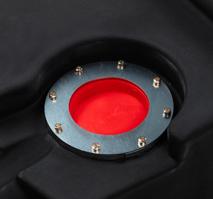 Reservoir Remplacement ARB Frontier Polymer 145L | Toyota Hilux VIGO 2005-2015 - Toyota Hilux 2005-2015
