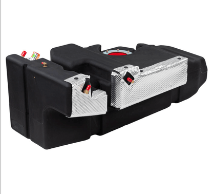 Reservoir Remplacement ARB Frontier Polymer 145L | Toyota Hilux VIGO 2005-2015 - Toyota Hilux 2005-2015