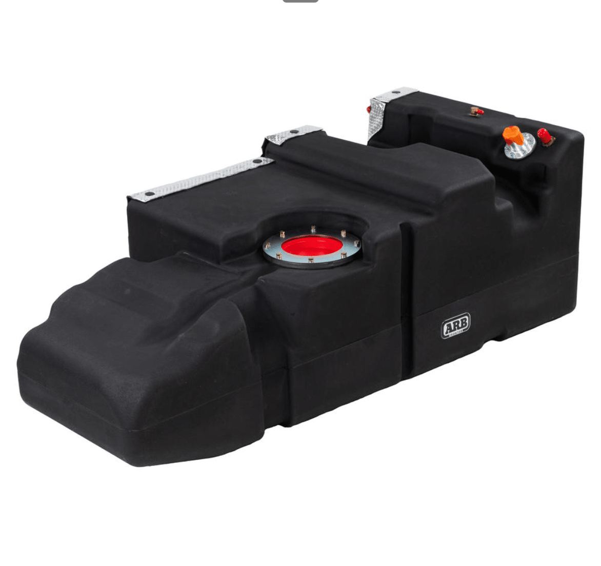 Reservoir Remplacement ARB Frontier Polymer 145L | Toyota Hilux VIGO 2005-2015 - Toyota Hilux 2005-2015