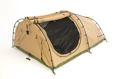 Tente de Sol Double ARB SWAG SkyDome | Confort & Aventure - BYD Shark 2024+