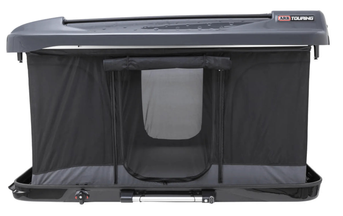 Tente de toit Altitude Electrique | ARB - BYD Shark 2024+