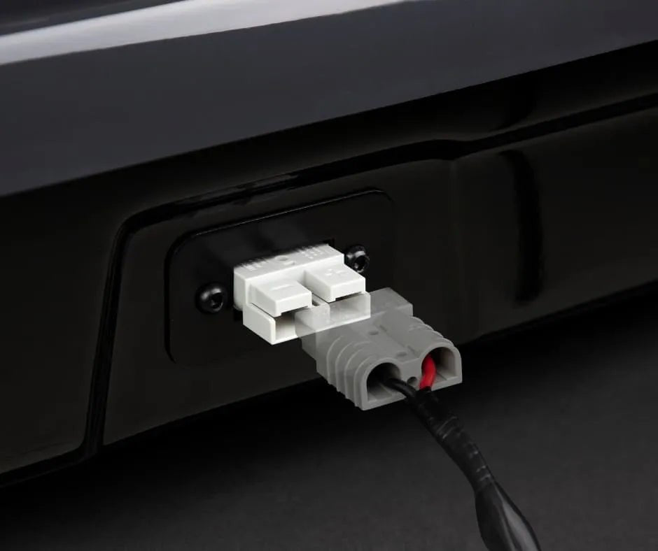 Tente de toit Altitude Electrique | ARB - BYD Shark 2024+