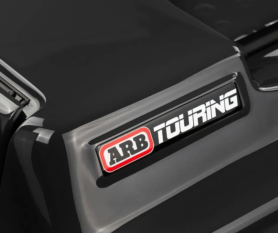 Tente de toit Altitude Electrique | ARB - BYD Shark 2024+